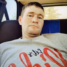 Фотография мужчины Рома, 35 лет из г. Уфа