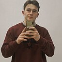 Иван, 25 лет
