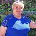 Наталья, 64 года