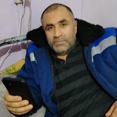 Фотография мужчины Artyom, 47 лет из г. Омск