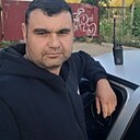 Али, 39 лет