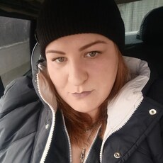 Фотография девушки Ninochka, 31 год из г. Макеевка