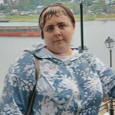 Фотография девушки Ольга, 36 лет из г. Курск