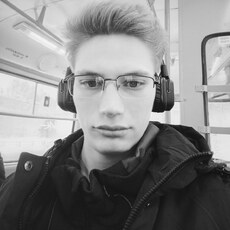 Фотография мужчины Сергей, 25 лет из г. Екатеринбург