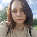 Анастасия, 26 лет