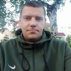 Фотография мужчины Алексей, 37 лет из г. Ханты-Мансийск