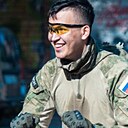 Дамир, 19 лет
