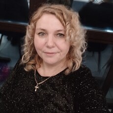 Фотография девушки Елена, 48 лет из г. Саратов