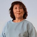 Зоя, 58 лет