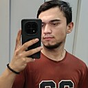 Xomidjon, 20 лет