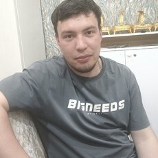 Фотография мужчины Ильдар, 24 года из г. Астана