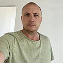 Ильвир, 41 год