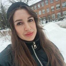 Фотография девушки Евгения, 34 года из г. Пенза