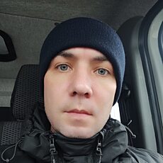 Фотография мужчины Алексей, 40 лет из г. Гомель