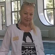 Фотография девушки Елена, 54 года из г. Пушкино (Московская Обл)