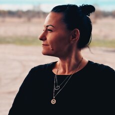 Фотография девушки Ирина, 45 лет из г. Воронеж