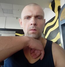 Фотография мужчины Лёха, 39 лет из г. Новосибирск