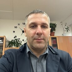 Фотография мужчины Алексей, 41 год из г. Красноярск