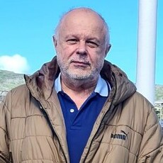 Фотография мужчины Александр, 62 года из г. Одесса