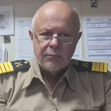 Фотография мужчины Александр, 62 года из г. Одесса