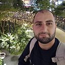 Чимен, 33 года