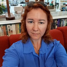 Фотография девушки Алена, 42 года из г. Ижевск