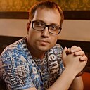 Николай-, 40 лет