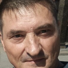 Фотография мужчины Олег, 54 года из г. Луганск