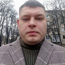 Фотография мужчины Ilya, 30 лет из г. Миасс