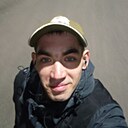 Владимир, 27 лет