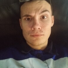 Фотография мужчины Дмитрий, 25 лет из г. Саранск