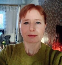Фотография девушки Ирина, 51 год из г. Щучинск