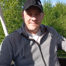 Фотография мужчины Александр, 35 лет из г. Каменск-Уральский