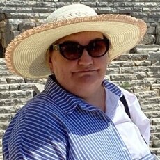 Фотография девушки Евгения, 51 год из г. Новодвинск