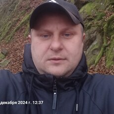 Фотография мужчины Евгений, 29 лет из г. Гродно