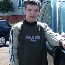 Фотография мужчины Максим, 29 лет из г. Минск