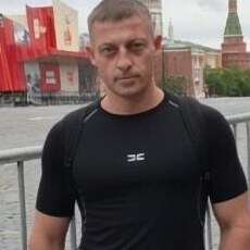 Фотография мужчины Сергей, 42 года из г. Тумботино