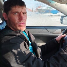 Фотография мужчины Сергей, 34 года из г. Полевской