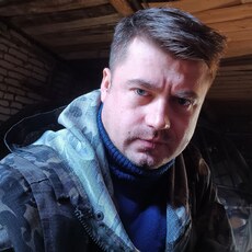 Фотография мужчины Анатолий, 42 года из г. Сергиев Посад