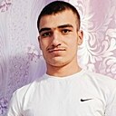 Заур, 21 год