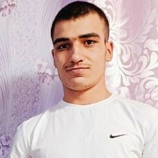 Фотография мужчины Заур, 21 год из г. Нытва