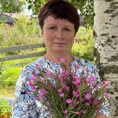 Фотография девушки Надежда, 56 лет из г. Северодвинск