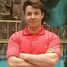 Фотография мужчины Андрей, 30 лет из г. Александров