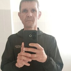 Фотография мужчины Алексей, 42 года из г. Тоцкое