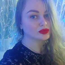 Фотография девушки Мария, 35 лет из г. Абакан