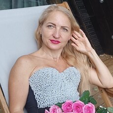 Фотография девушки Maria, 46 лет из г. Орел