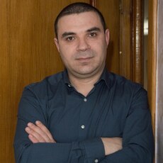 Фотография мужчины Петр, 44 года из г. Москва
