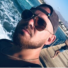 Фотография мужчины Nick, 31 год из г. Николаев