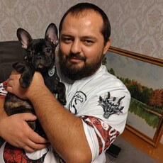 Фотография мужчины Андрей, 30 лет из г. Новосибирск