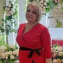 Анастасия, 38 лет